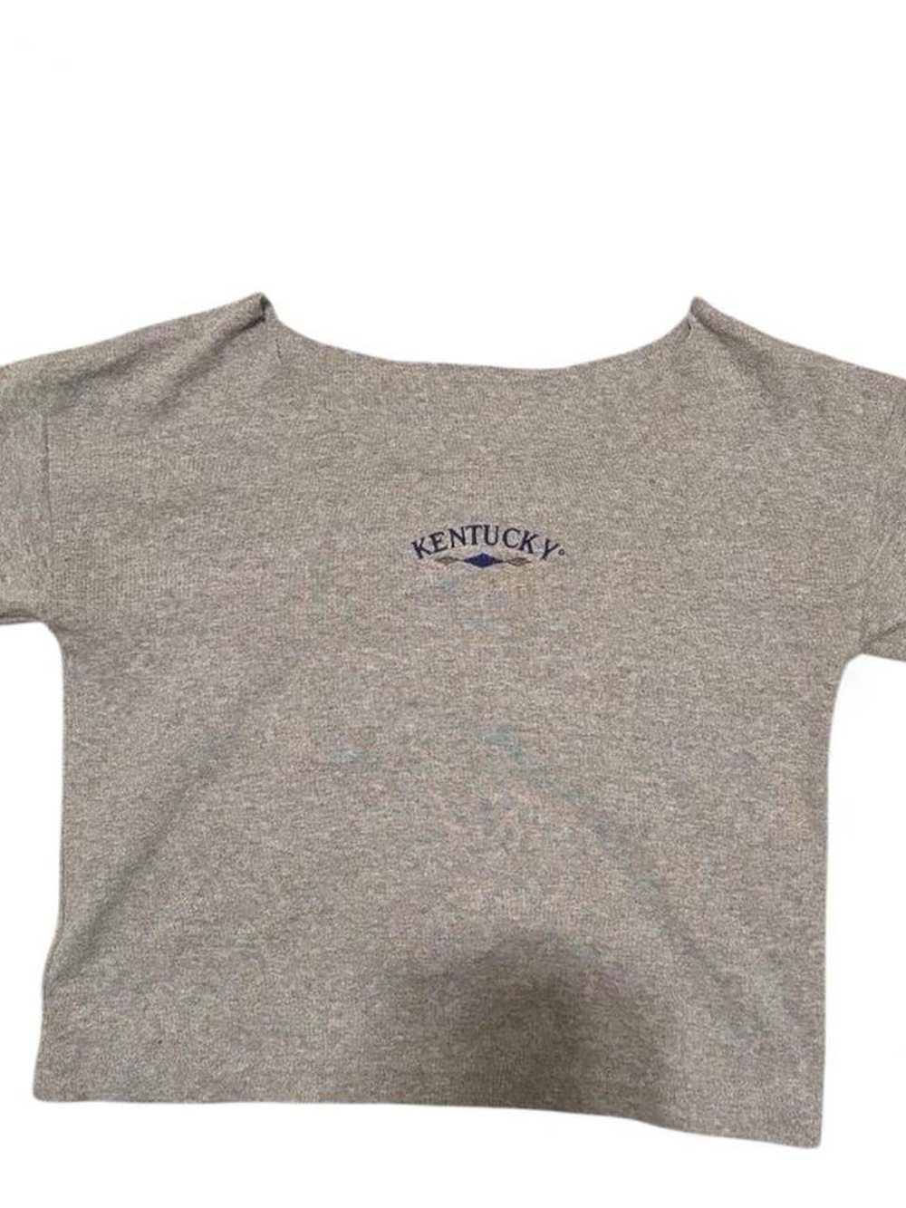 Kentucky Wildcats Gray T shirt